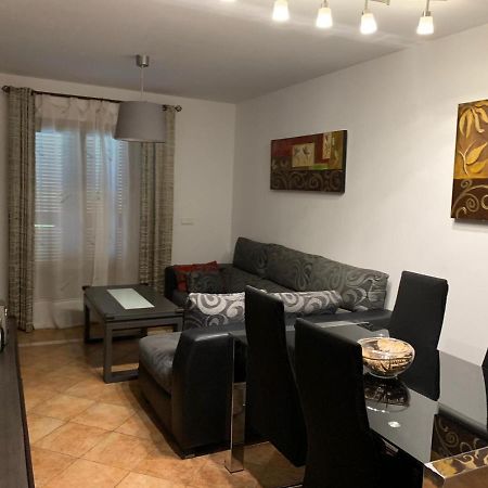 Apartamento Con Jardin Privado Y Acceso A Piscina Huelva Zewnętrze zdjęcie