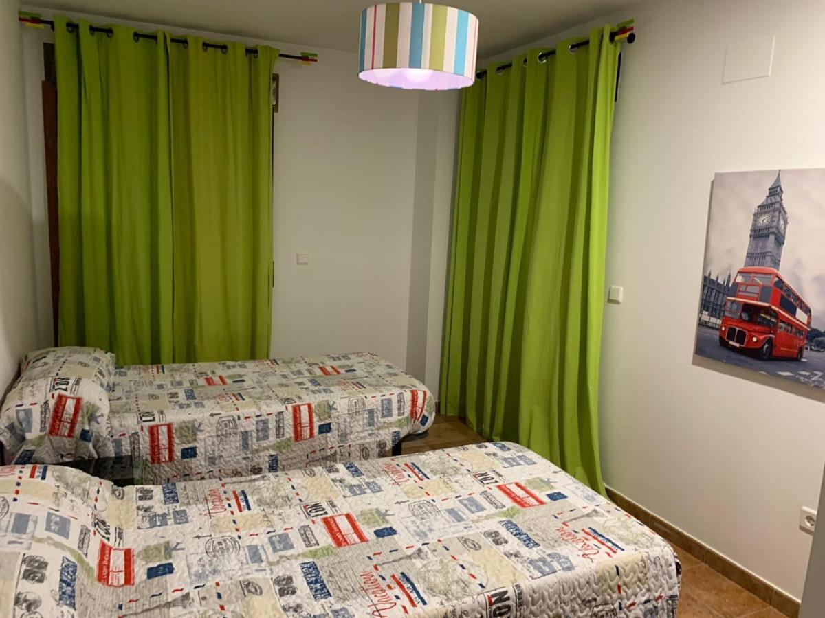Apartamento Con Jardin Privado Y Acceso A Piscina Huelva Zewnętrze zdjęcie