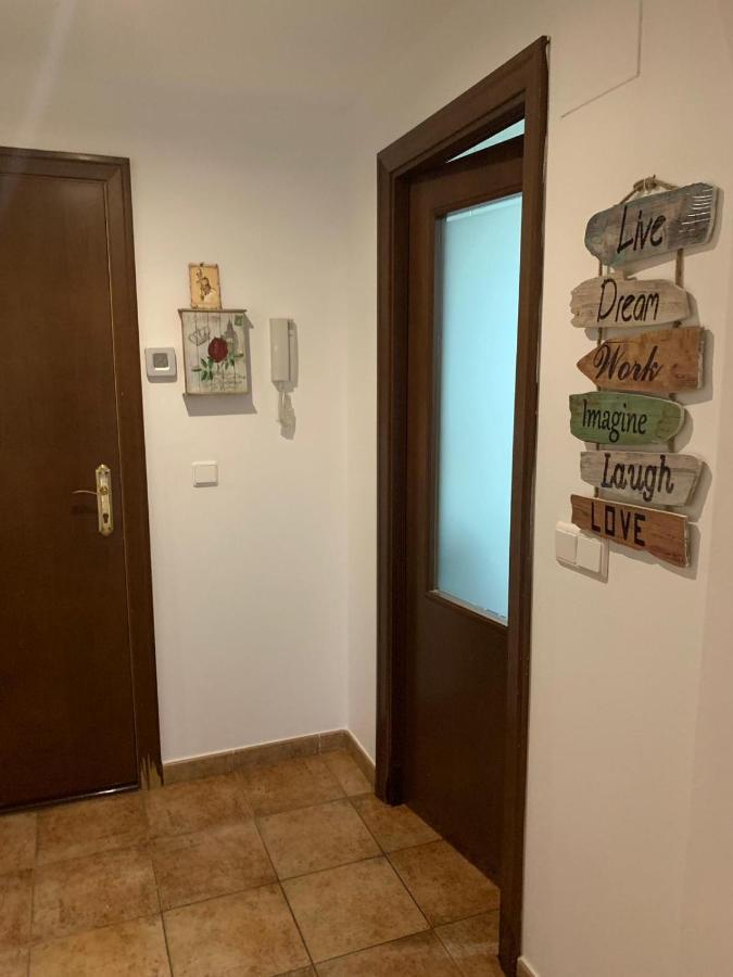 Apartamento Con Jardin Privado Y Acceso A Piscina Huelva Zewnętrze zdjęcie