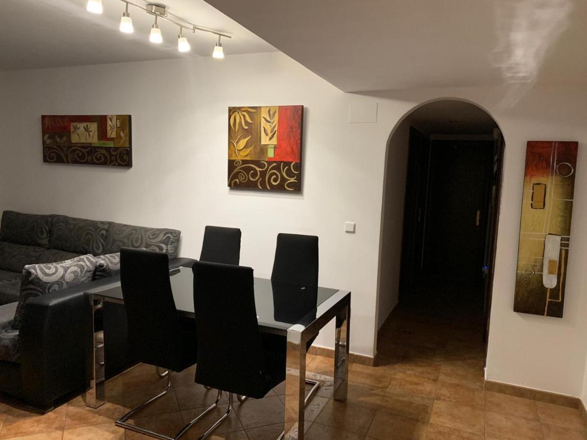 Apartamento Con Jardin Privado Y Acceso A Piscina Huelva Zewnętrze zdjęcie