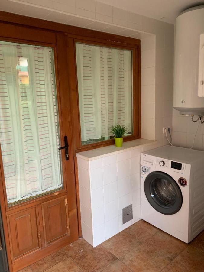 Apartamento Con Jardin Privado Y Acceso A Piscina Huelva Zewnętrze zdjęcie