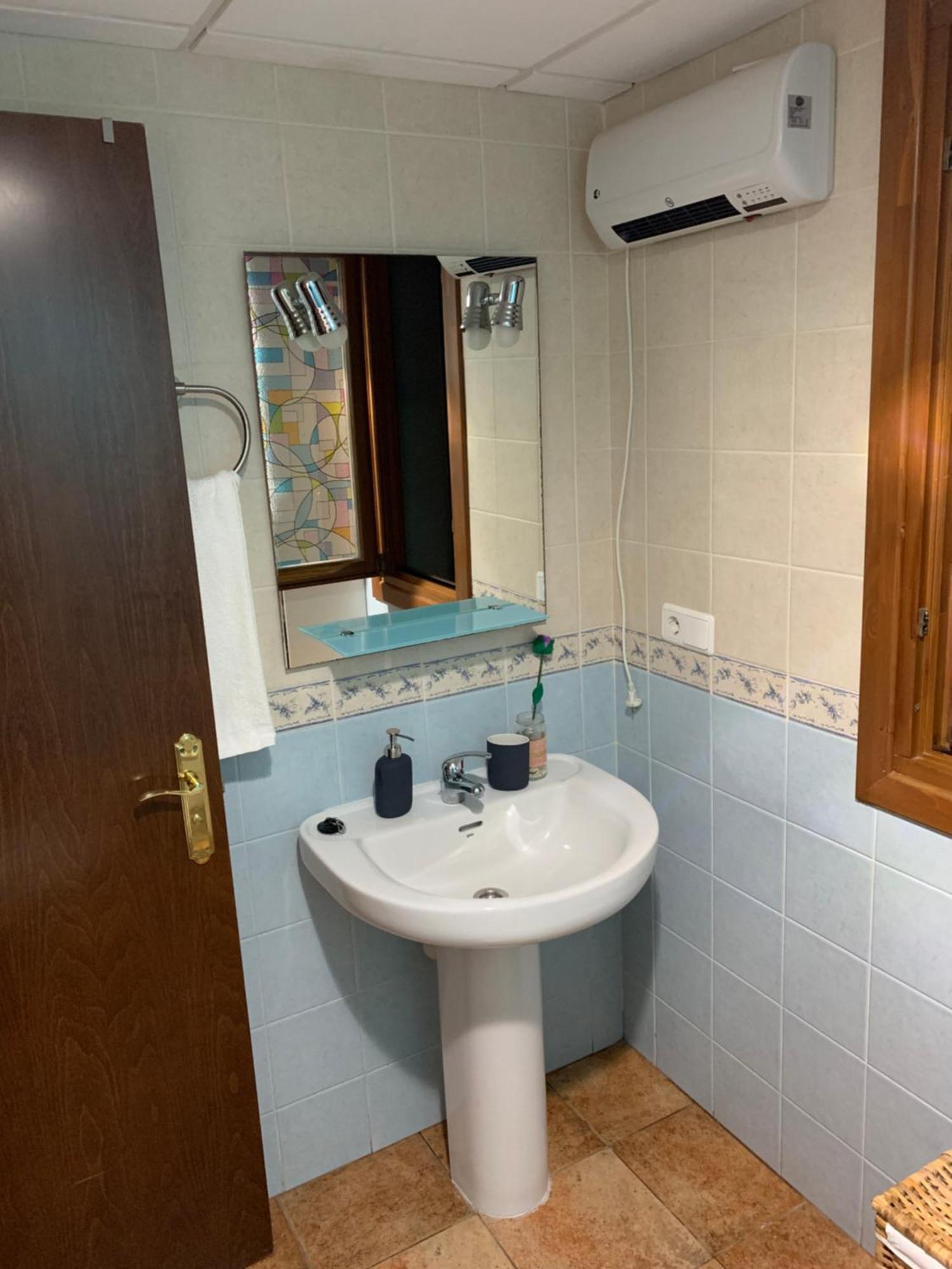 Apartamento Con Jardin Privado Y Acceso A Piscina Huelva Zewnętrze zdjęcie