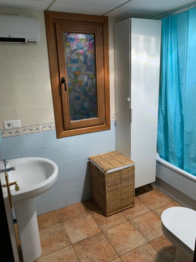 Apartamento Con Jardin Privado Y Acceso A Piscina Huelva Zewnętrze zdjęcie